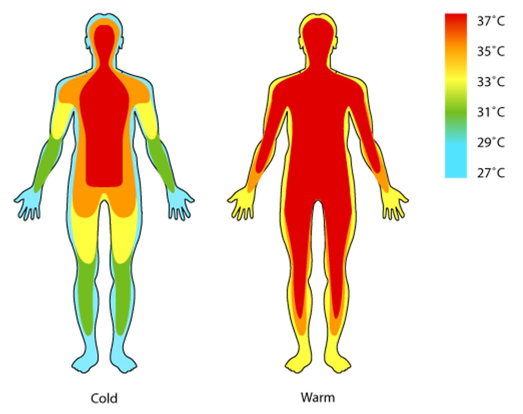 Temperature | Designing for People